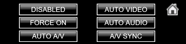 video-pattern-control